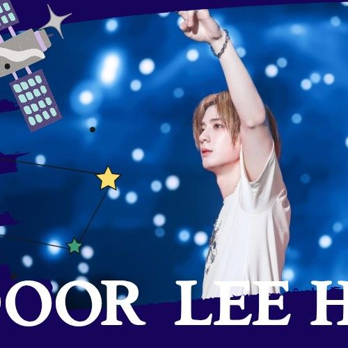 Behind-the-scenes cut of Leehan (BOYNEXTDOOR)