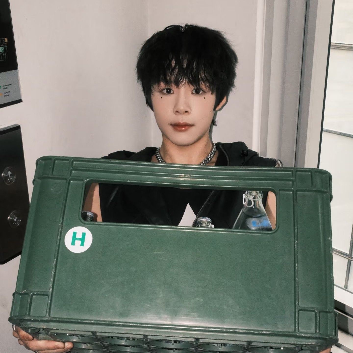 Latest photo of Yao Zihao (NexT1DE)