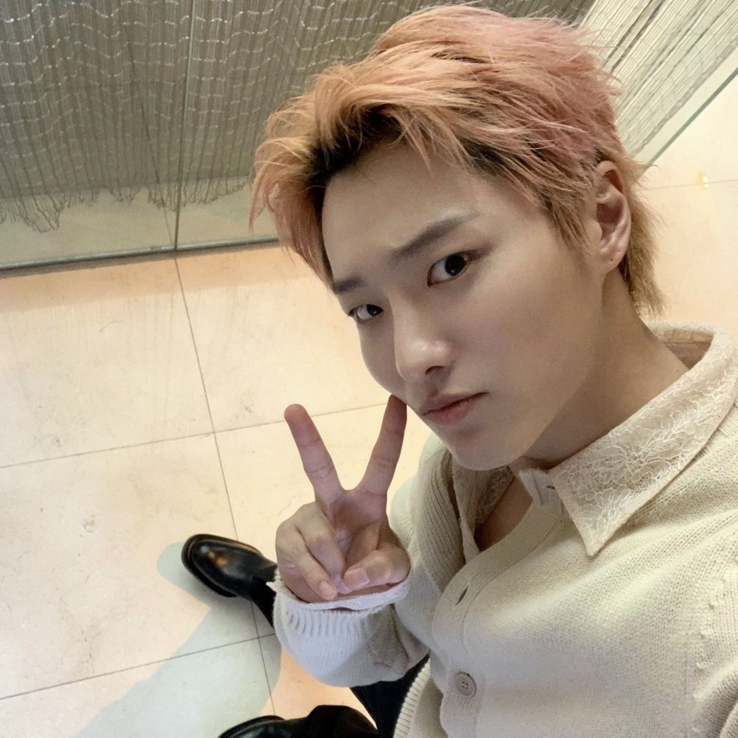 Latest photo of WOODZ