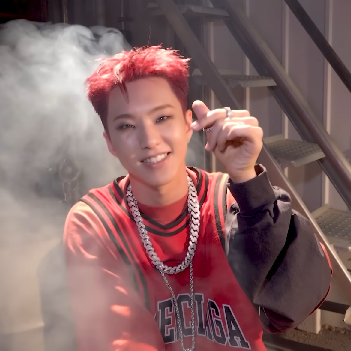 세븐틴의 최신 사진