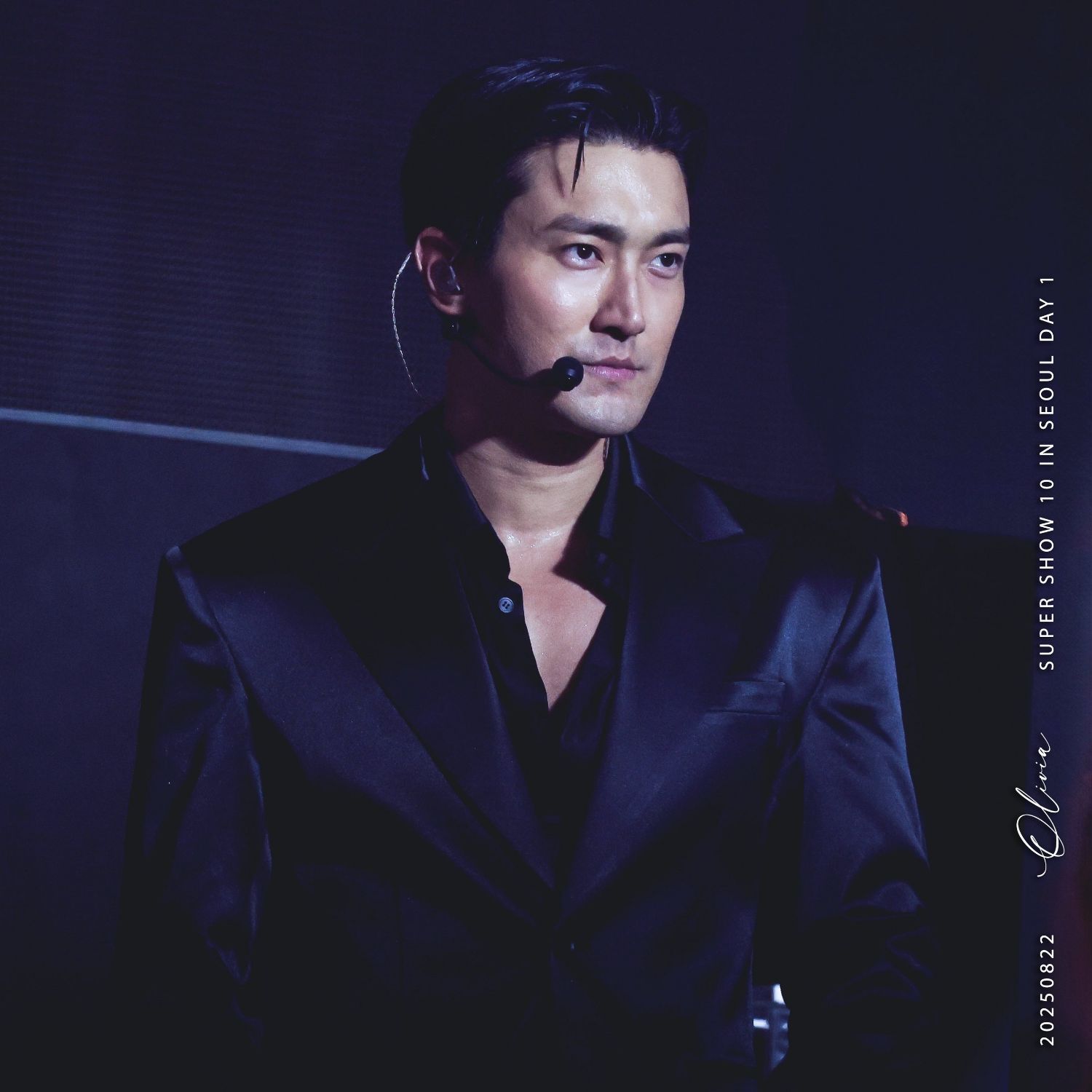 始源 (Super Junior)的最新活動照片