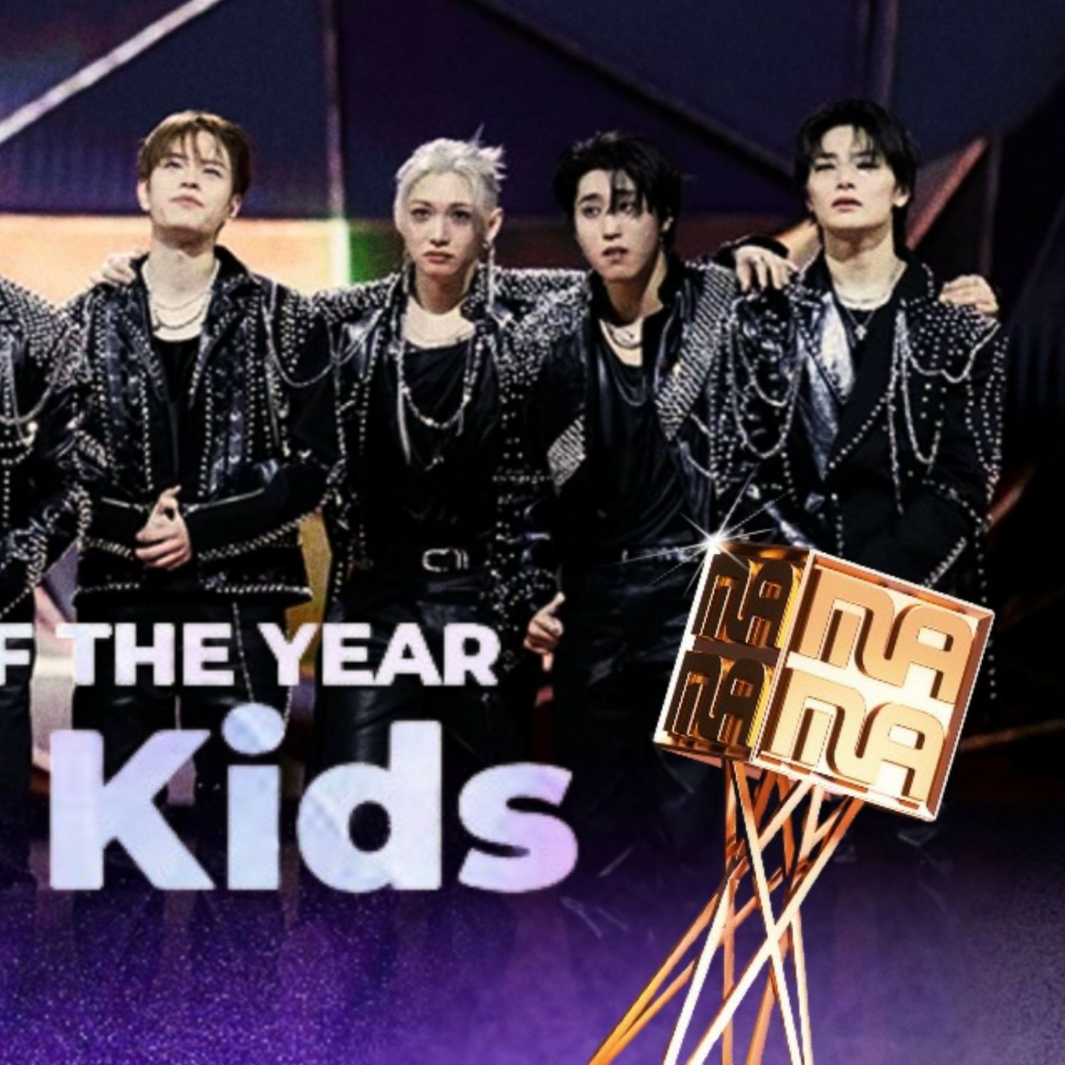 Behind-the-scenes cut of Seungmin (Stray Kids)