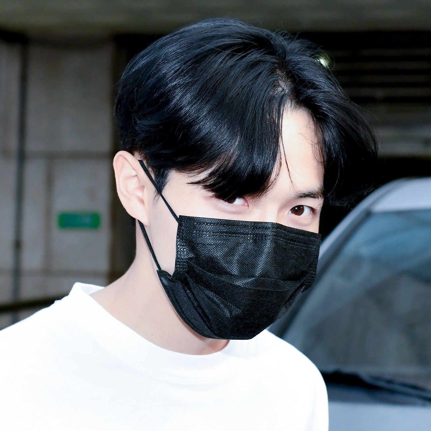 金在奐的最新照片