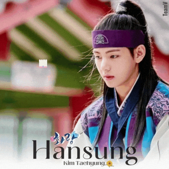 뷔 (방탄소년단) 최근 활동샷