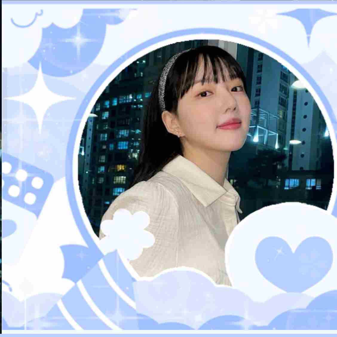Potret di balik layar GFRIEND