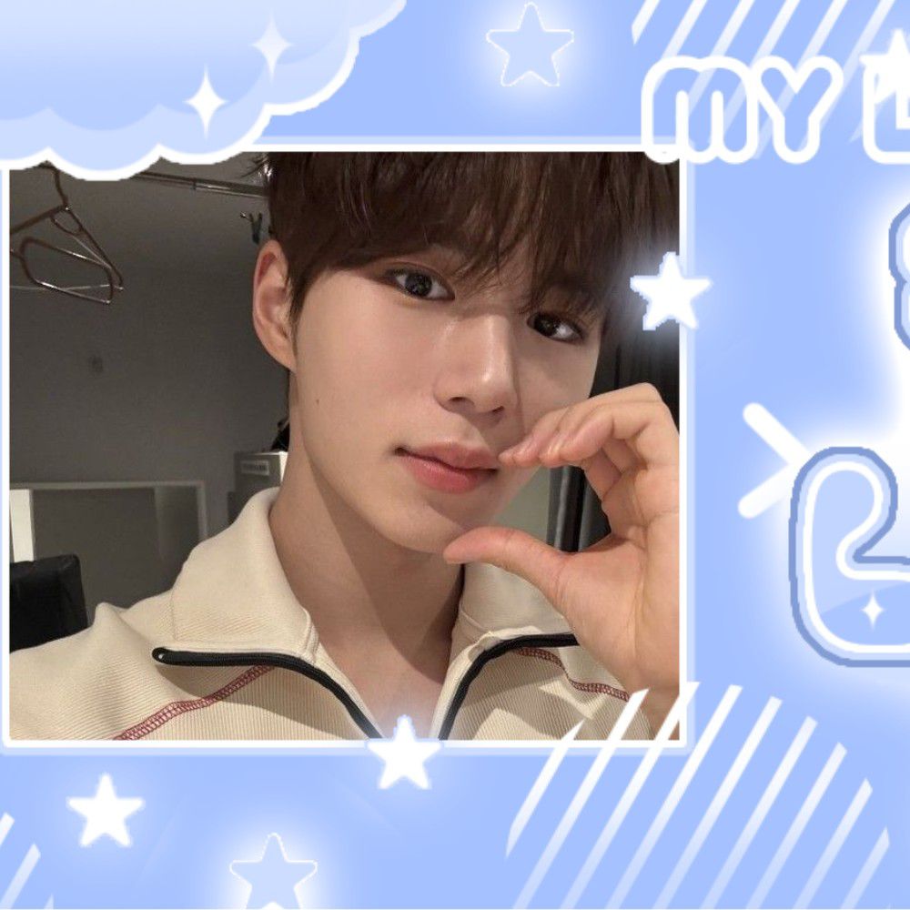 Latest photo of Kim Junseo (ALPHA DRIVE ONE)