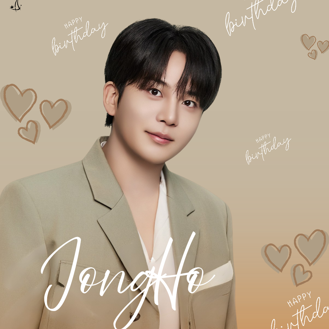 A moment captured by Jongho (ATEEZ)'s fan