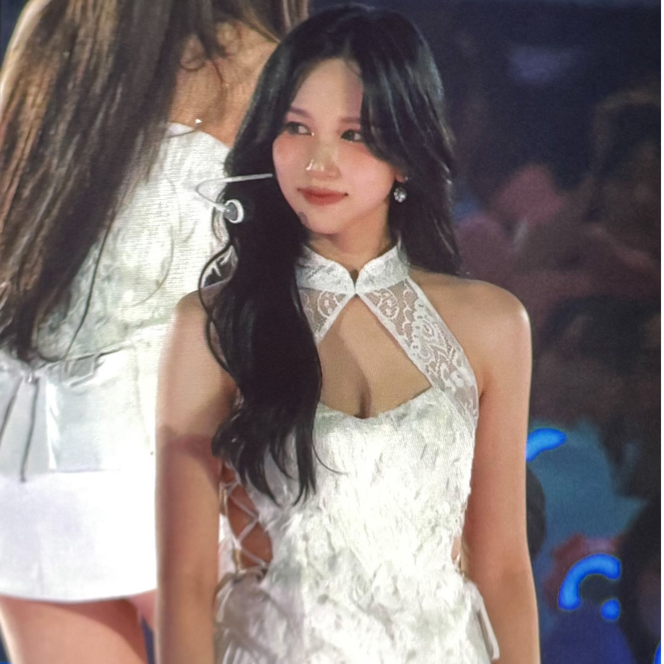 Mina (TWICE)的最新照片