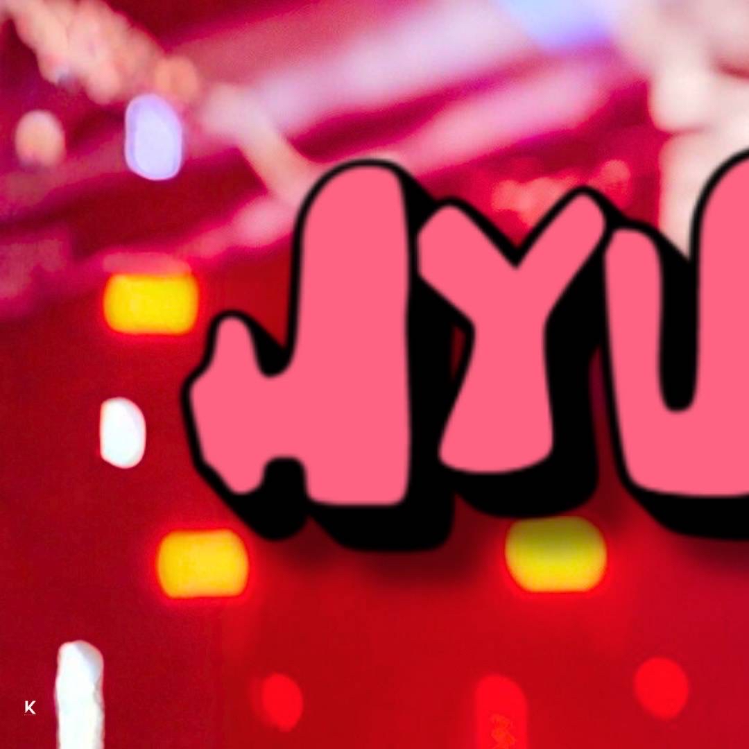 Potret di balik layar Hyungwon (MONSTA X)