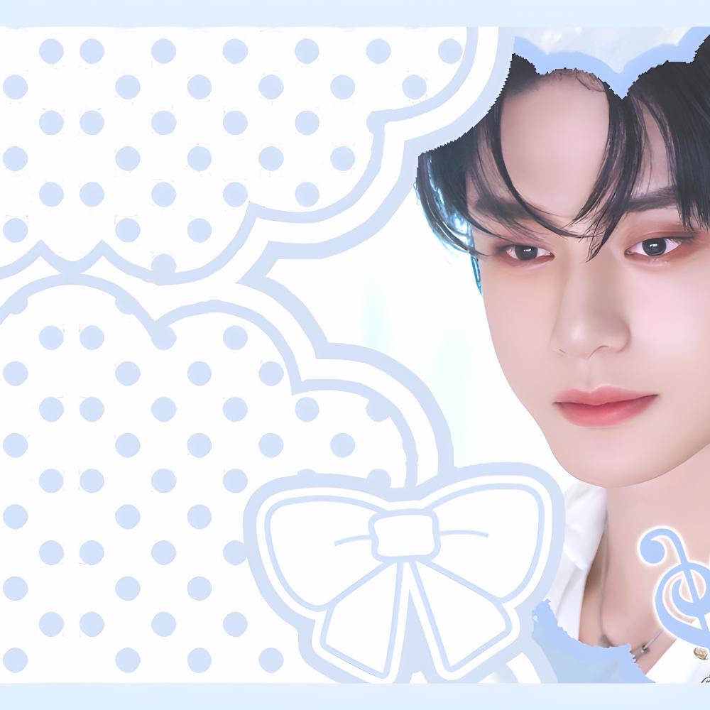 Behind-the-scenes cut of Kim Jiwoong (ZEROBASEONE)