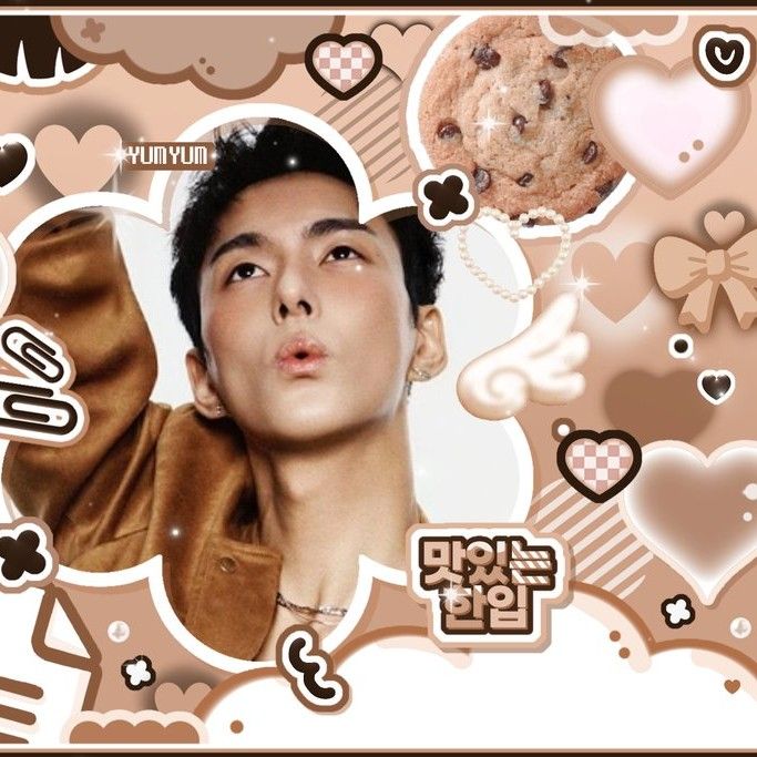 Latest photo of O.de (Xdinary Heroes)