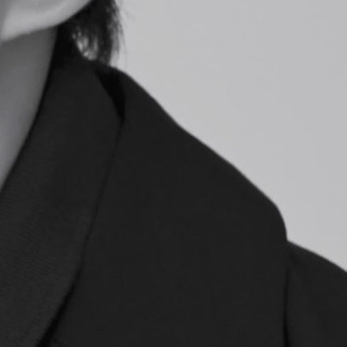 Behind-the-scenes cut of Nagao Kento (Naniwa Danshi)