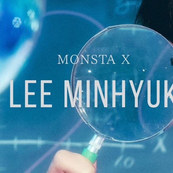 Shining profile picture of Minhyuk (MONSTA X) on today's Choeaedol