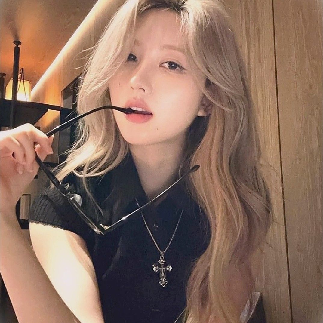 Gaeul (IVE)的最新照片