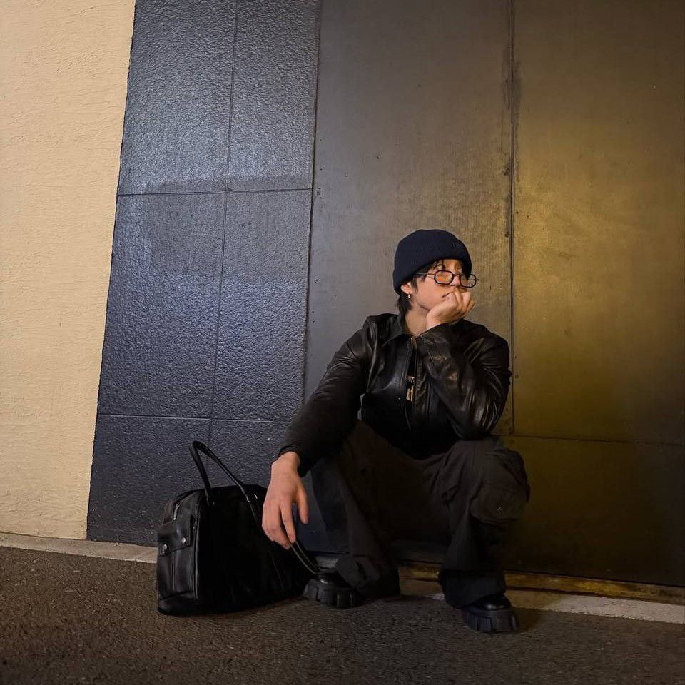 Stray Kids的幕後花絮