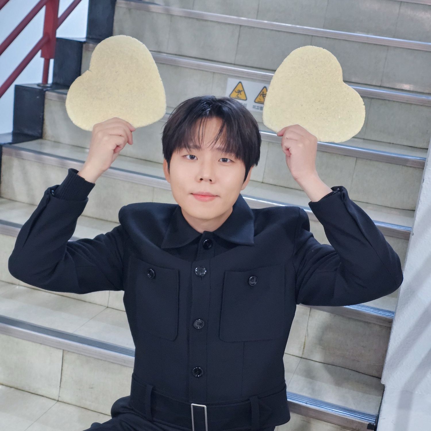 チョン・スンファンファンが撮った瞬間