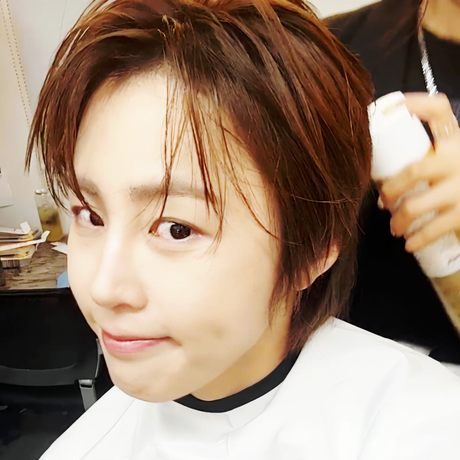 하성운 최근 활동샷