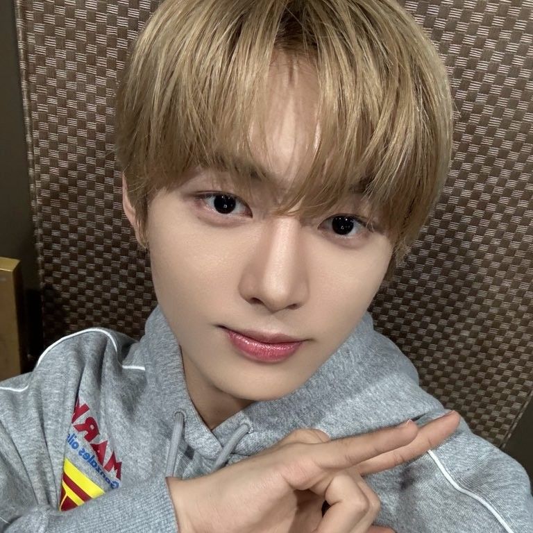 린 (NouerA) 팬이 찍은 순간