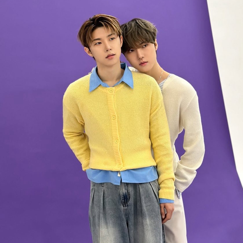 Latest photo of Hyunwoo (Xikers)