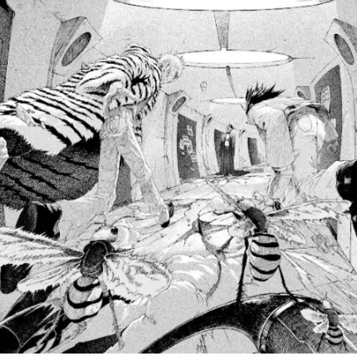 셔누 (몬스타엑스) 팬이 찍은 순간