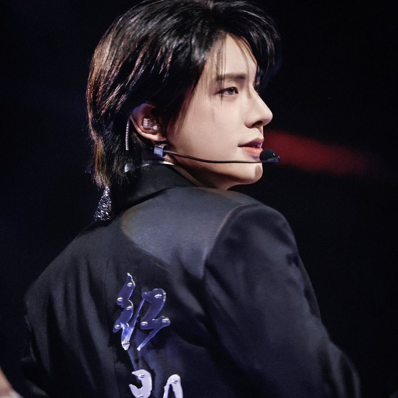 Latest photo of Jake (ENHYPEN)