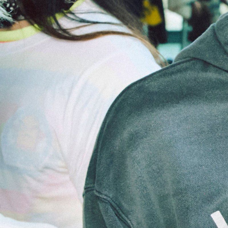 Behind-the-scenes cut of Choi Han (ARrC)