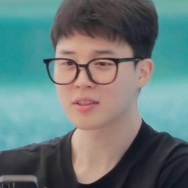 지민 (방탄소년단) 팬이 찍은 순간