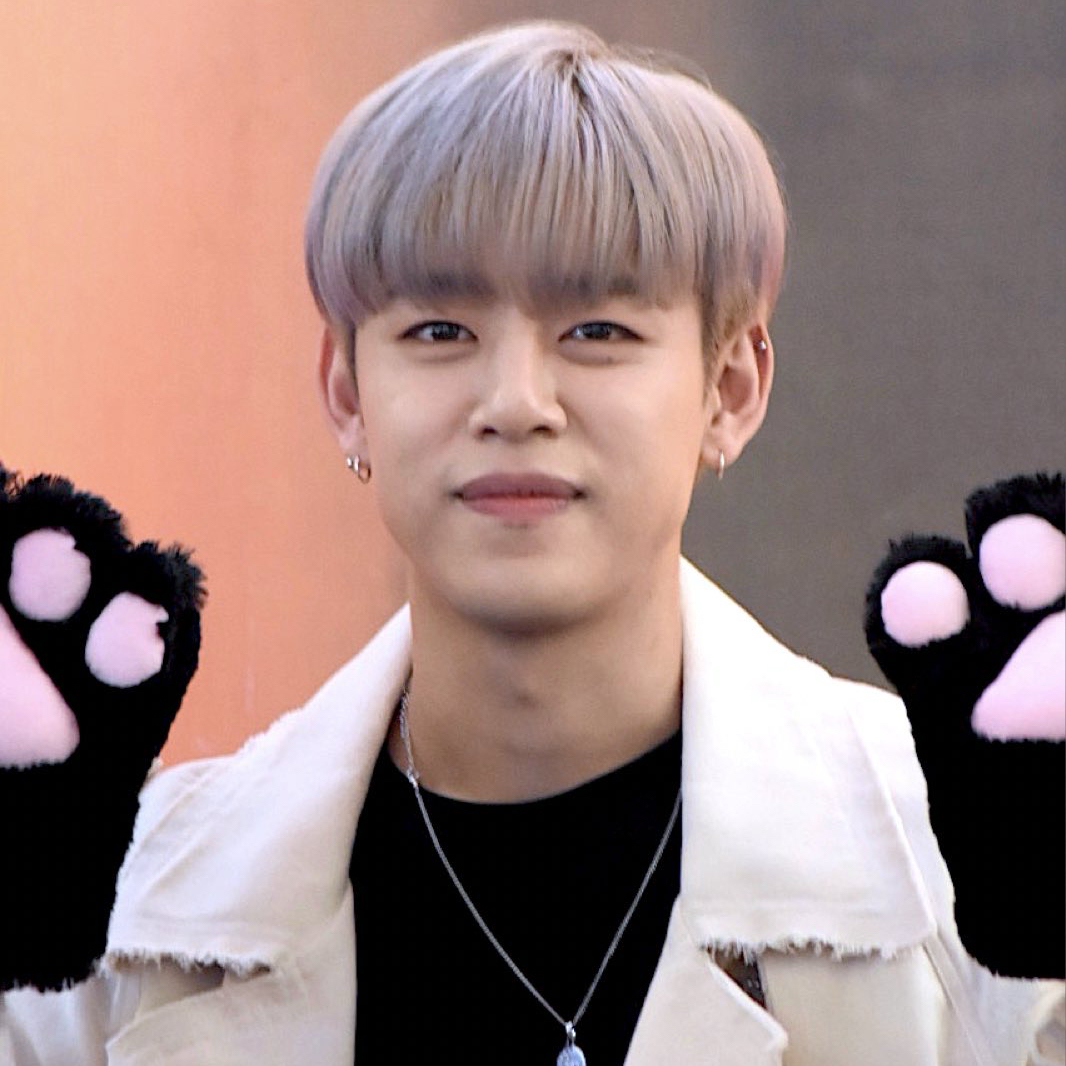 A moment captured by Daehyun (B.A.P)'s fan