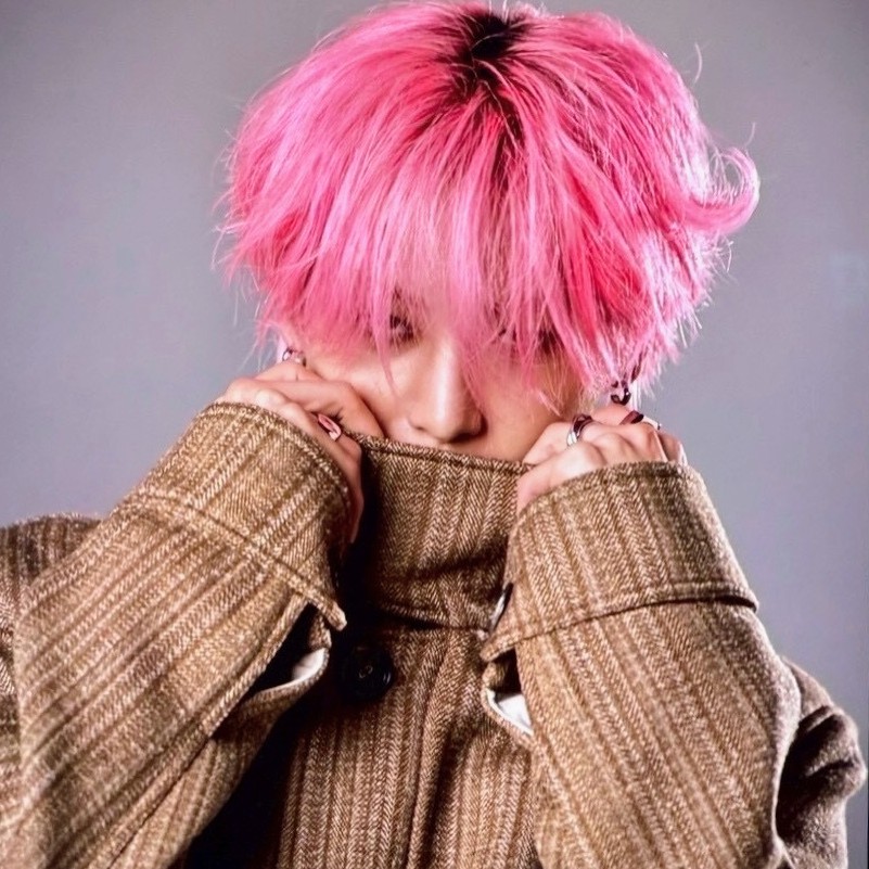 Latest photo of Kawashiri Ren (JO1)