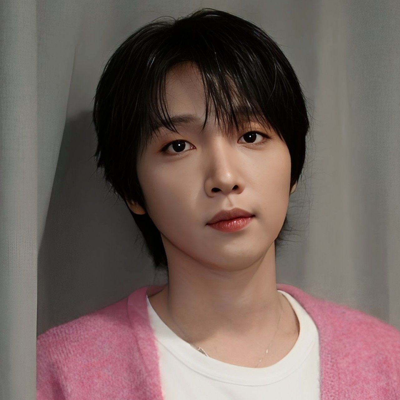 Recent activity shot of Jeong Sewoon