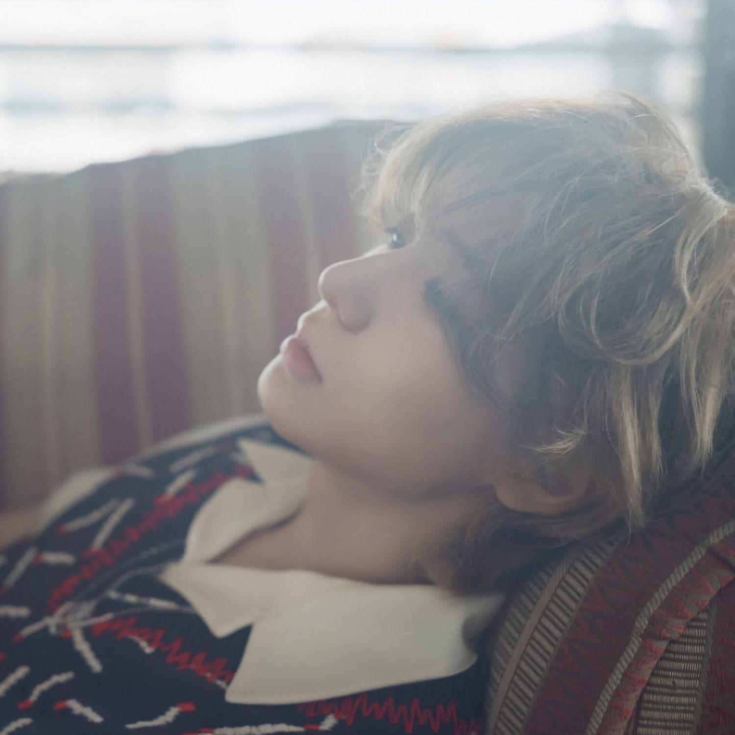 Behind-the-scenes cut of Leehan (BOYNEXTDOOR)