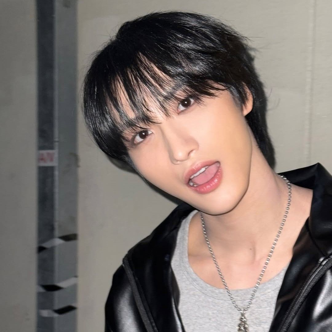 Potret di balik layar ATEEZ