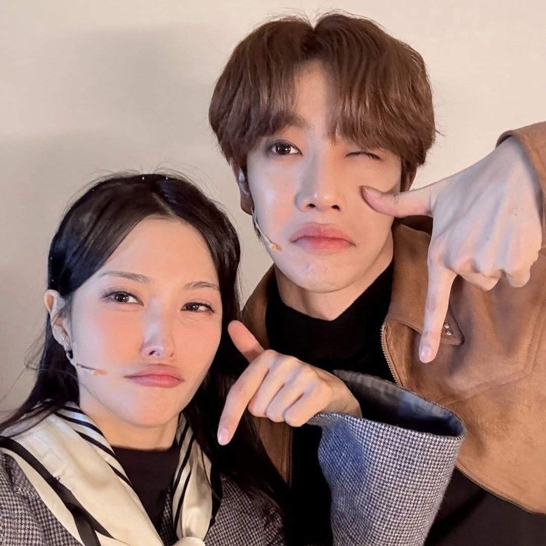 カズタ (n.SSign)の舞台裏ショット