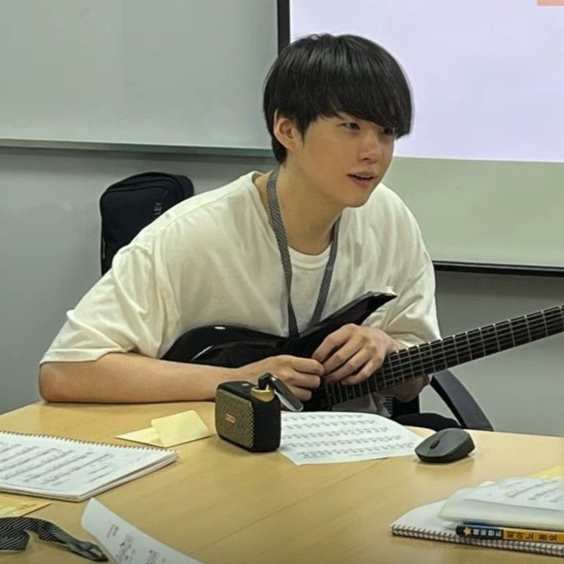 방탄소년단의 최신 사진