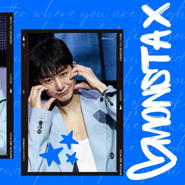 亨元 (MONSTA X)的最新照片