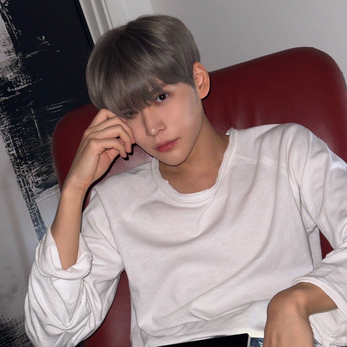 Latest photo of Eunseok (RIIZE)
