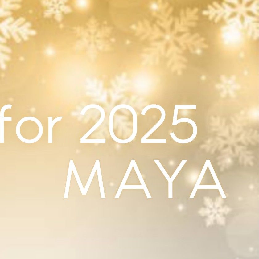 Recent activity shot of Maya (NiziU)