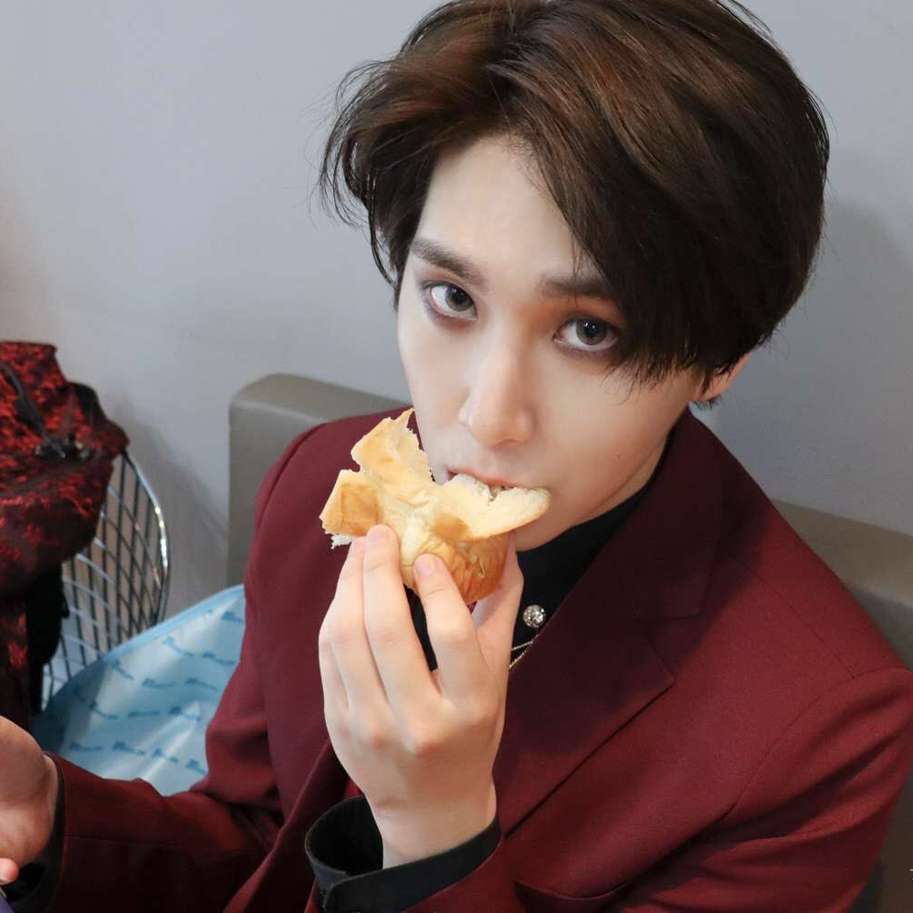 Behind-the-scenes cut of PENTAGON