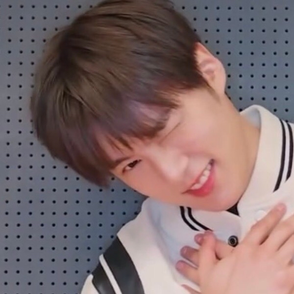Latest photo of Minhyuk (MONSTA X)