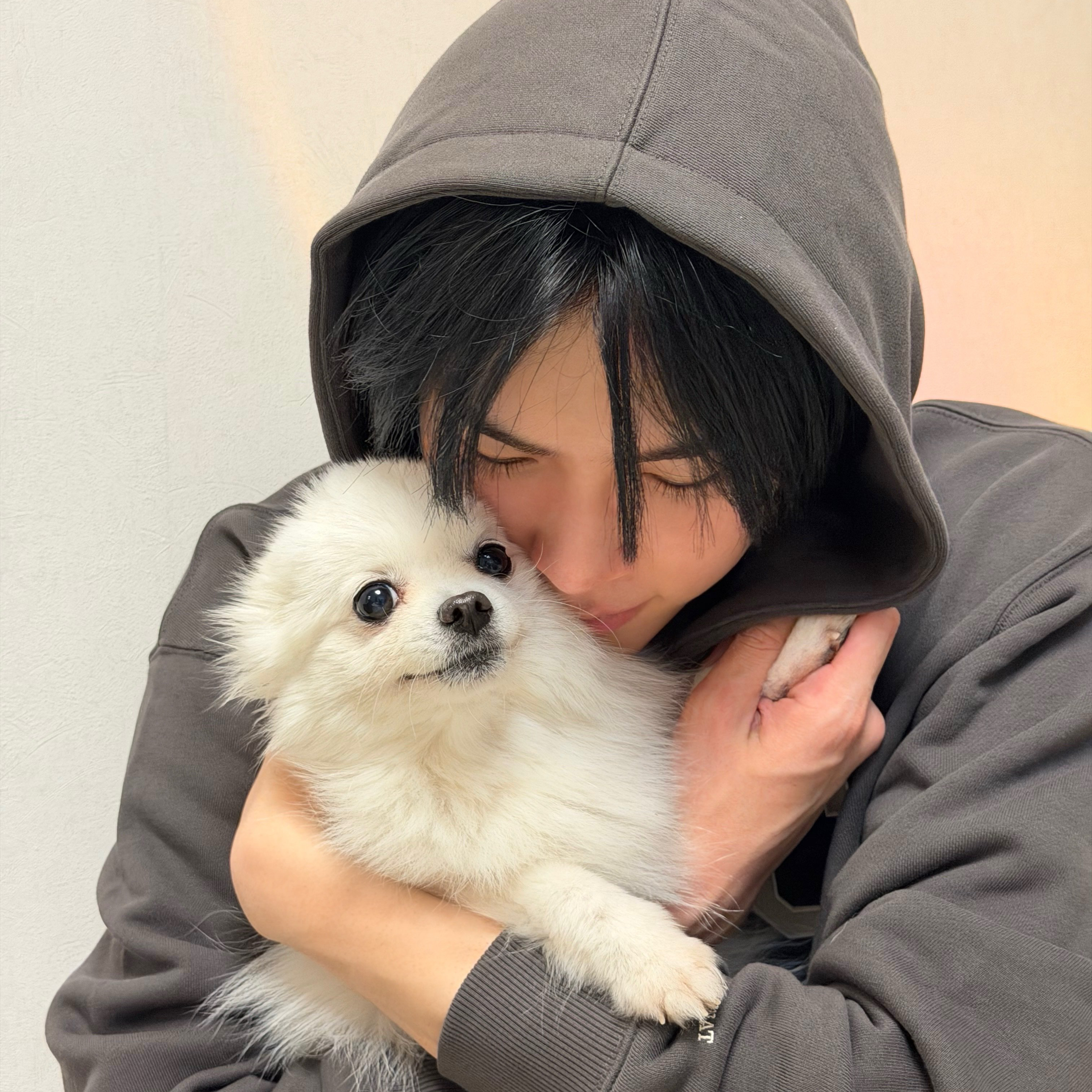 成韓彬 (ZEROBASEONE)的最新照片