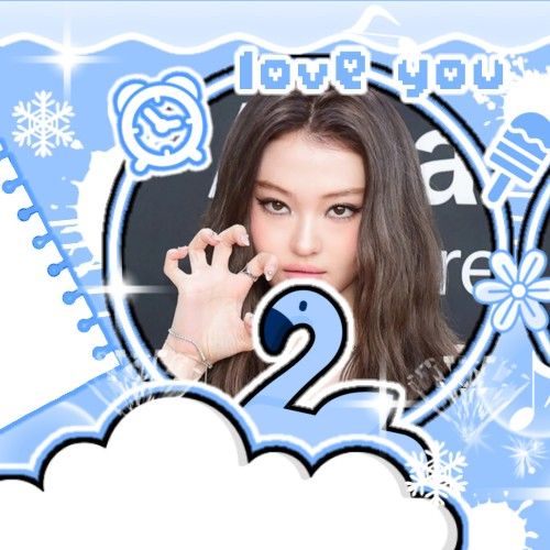 Latest photo of Ella (MEOVV)