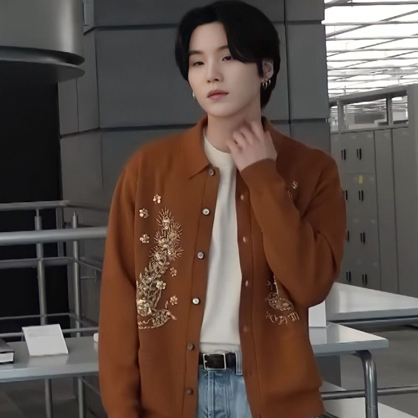 슈가 (방탄소년단) 팬이 찍은 순간