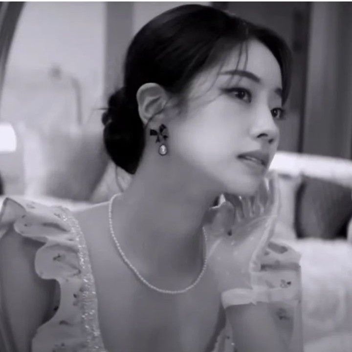 A moment captured by Dahyun (TWICE)'s fan