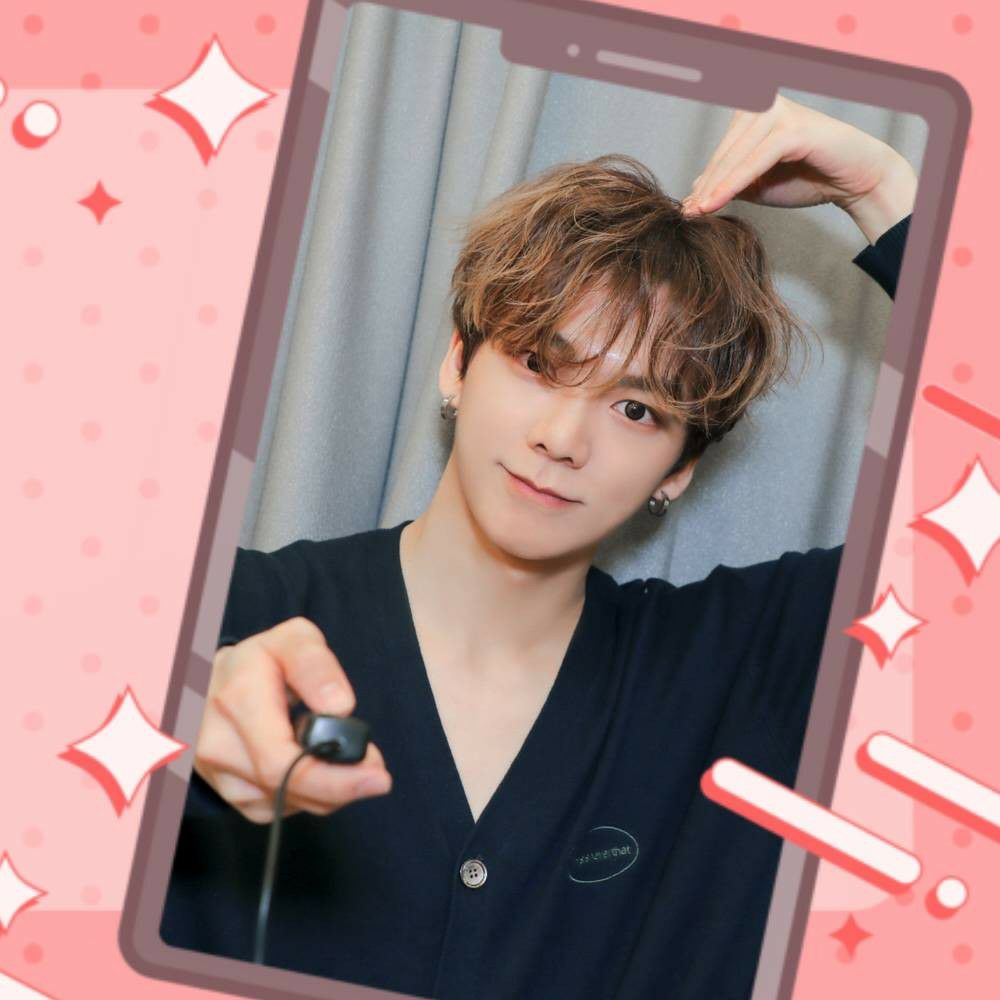 Behind-the-scenes cut of VERIVERY