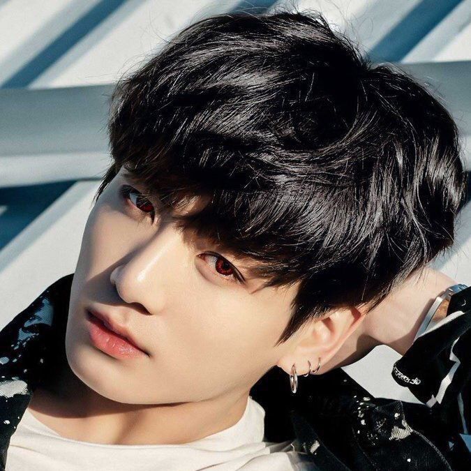 Momen yang diabadikan oleh penggemar Jungkook (BTS)
