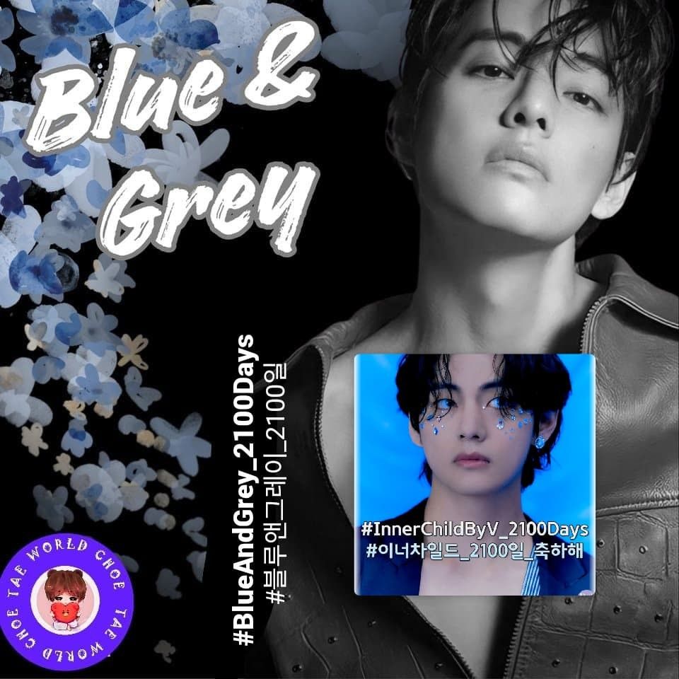 Momen yang diabadikan oleh penggemar V (BTS)