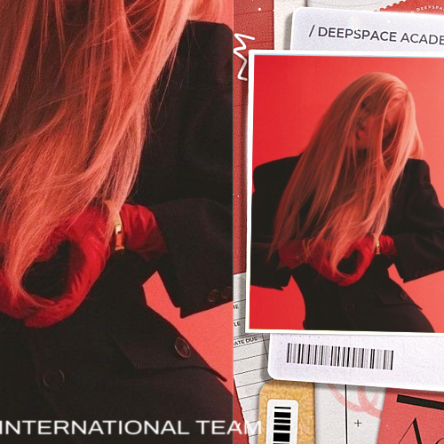 ロゼ (BLACKPINK)の最新写真