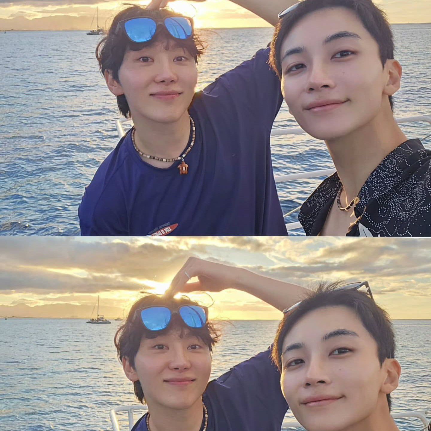 Recent activity shot of Seungkwan (SEVENTEEN)