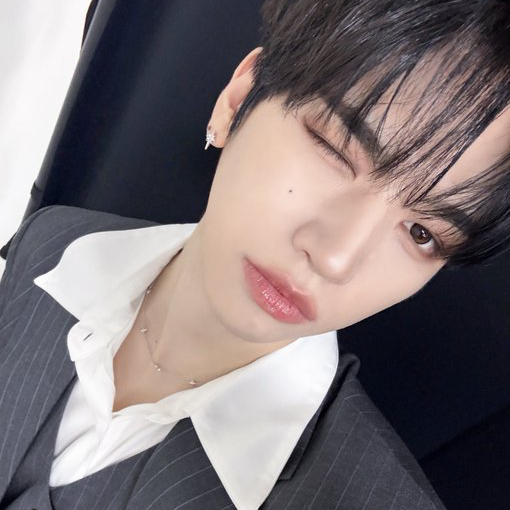 Latest photo of Hanjun (n.SSign)