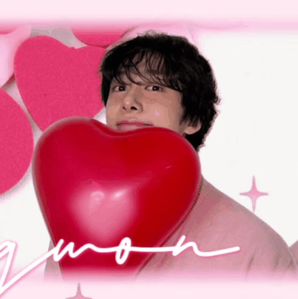 Foto aktivitas terbaru Hyungwon (MONSTA X)